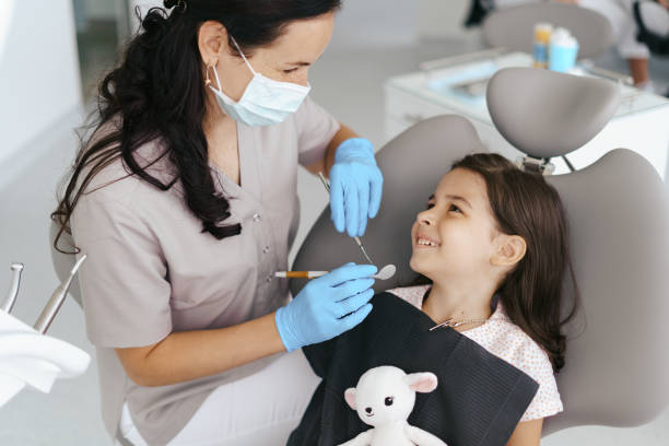 Best Emergency Dental Care for Trauma or Injury in Guin, AL