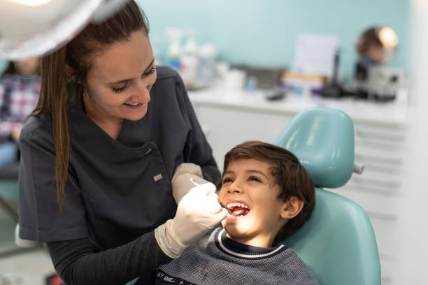 Best Emergency Dental Care for Trauma or Injury in Guin, AL