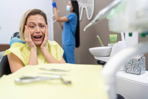 Best Emergency Dental Care for Trauma or Injury in Guin, AL