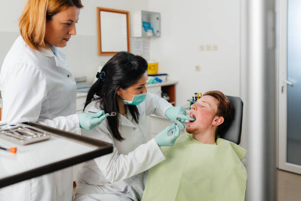 Best Emergency Tooth Extraction in Guin, AL