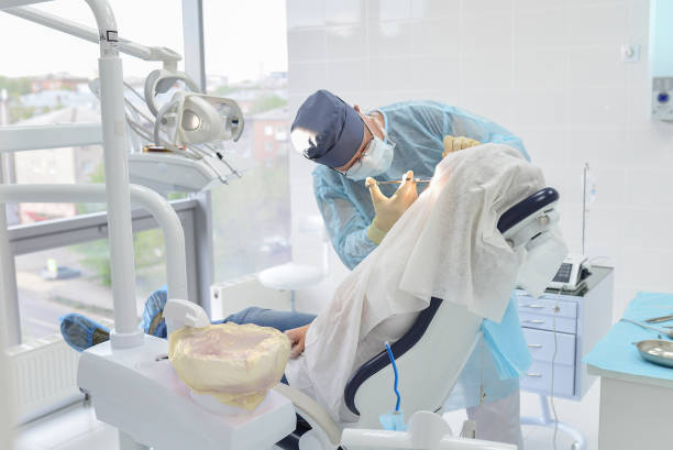 Best Emergency Broken Tooth Repair in Guin, AL