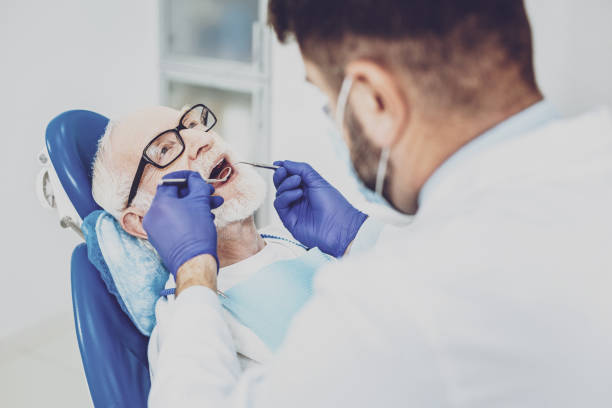 Best Emergency Treatment for Toothache in Guin, AL
